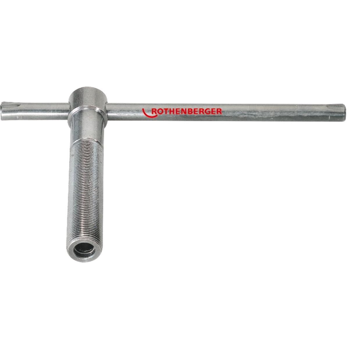 Rothenberger Bördelspindel für DB 10