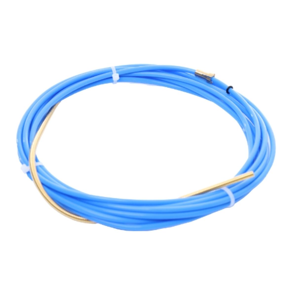 ELMAG PTFE-Seele 4 m 'blau'