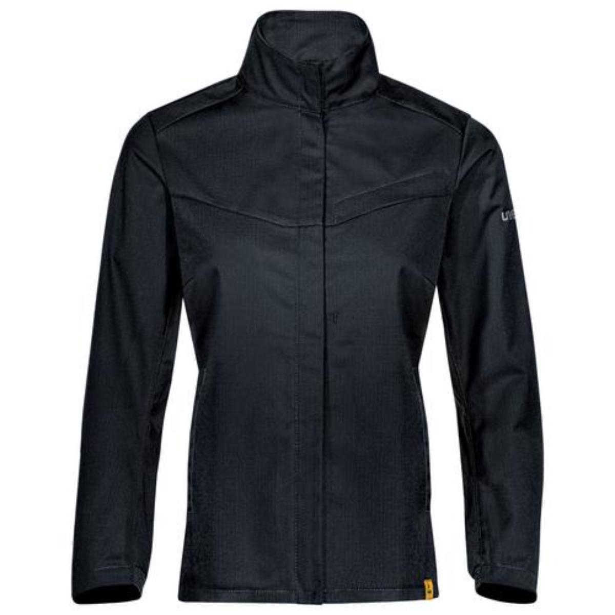 uvex suXXeed ESD Damen Jacke graphit