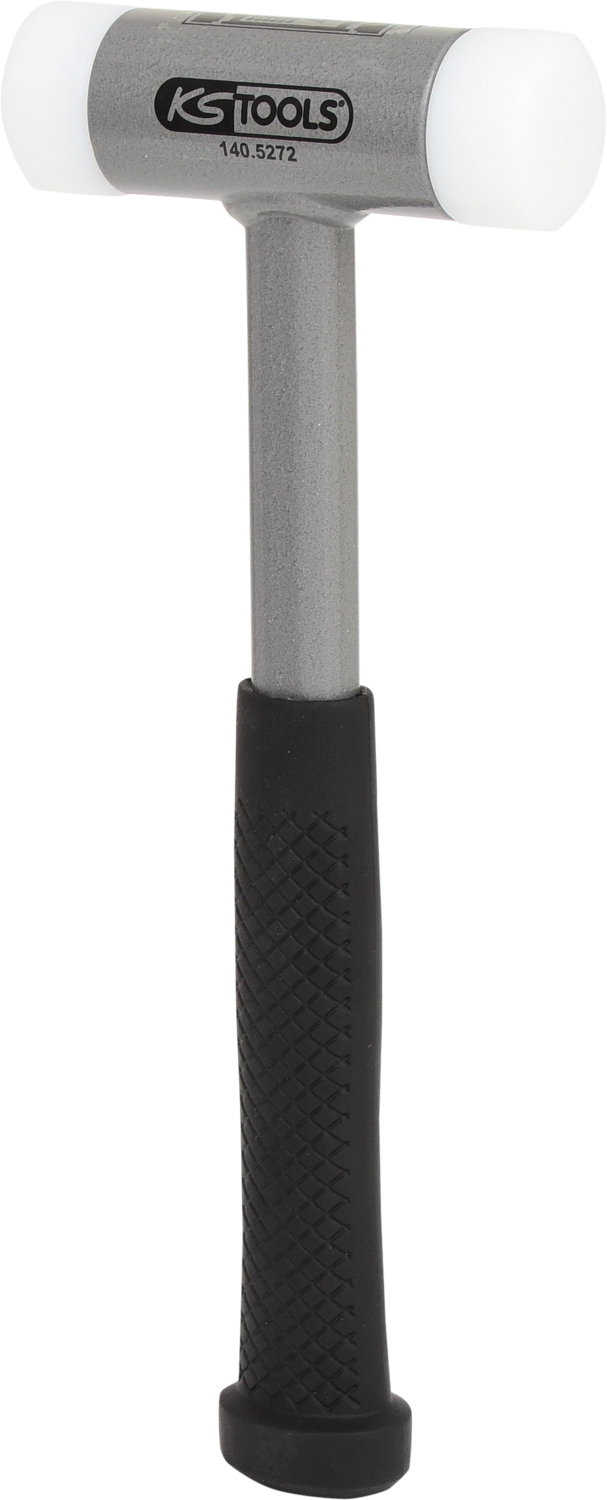 KS Tools Rückschlagfreier Schonhammer