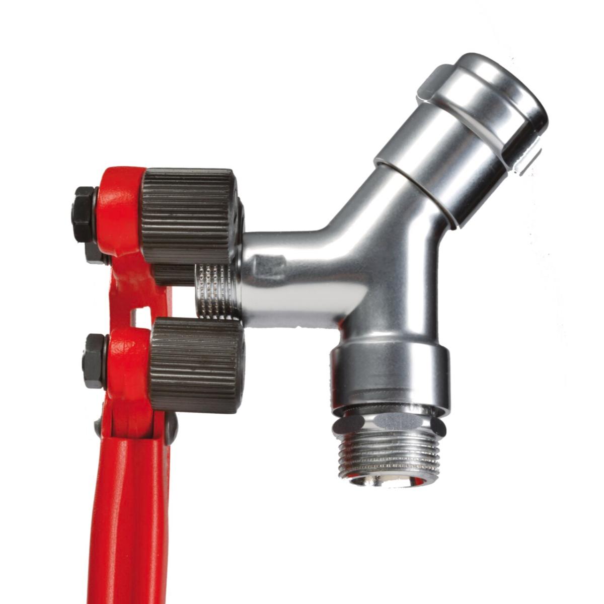 Rothenberger Ersatz - Aufraurollen, 3 Stück