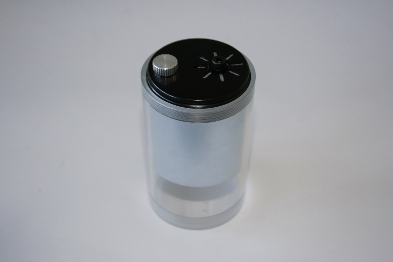ELMAG Auffangbehälter Nr. 45 für EPS 501