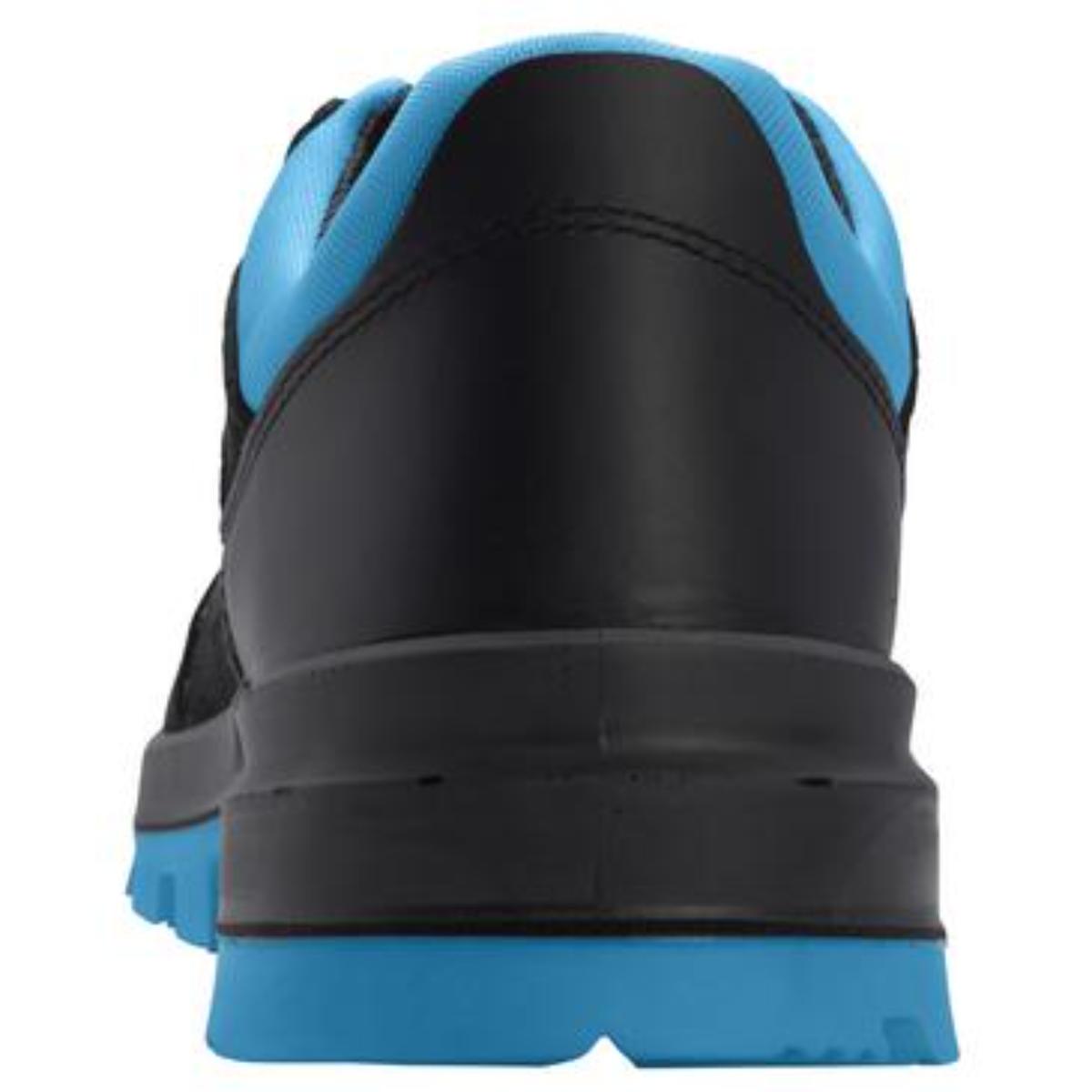 9554836uv uvex 2 xenova Sicherheitsschuh S1 Halbschuh gelocht