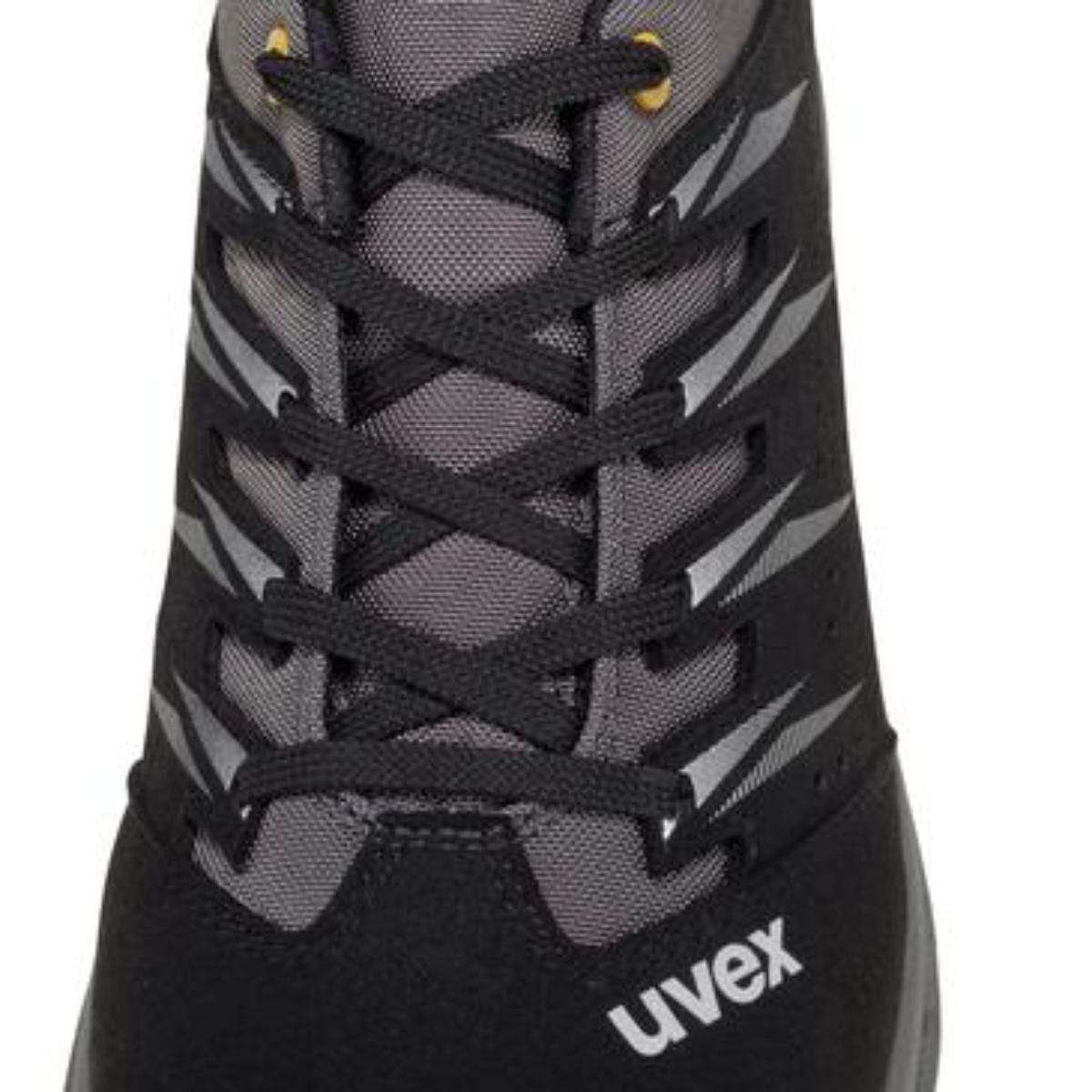 6947935uv uvex 2 trend Sicherheitschuh S1 Halbschuh