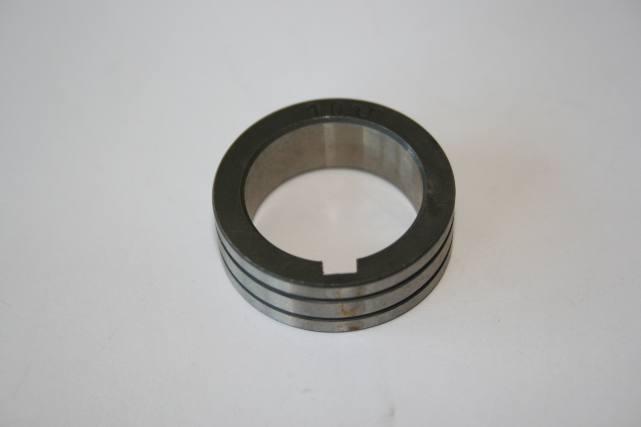 ELMAG Vorschubrolle 0,8/1,0 mm, DMS250-400