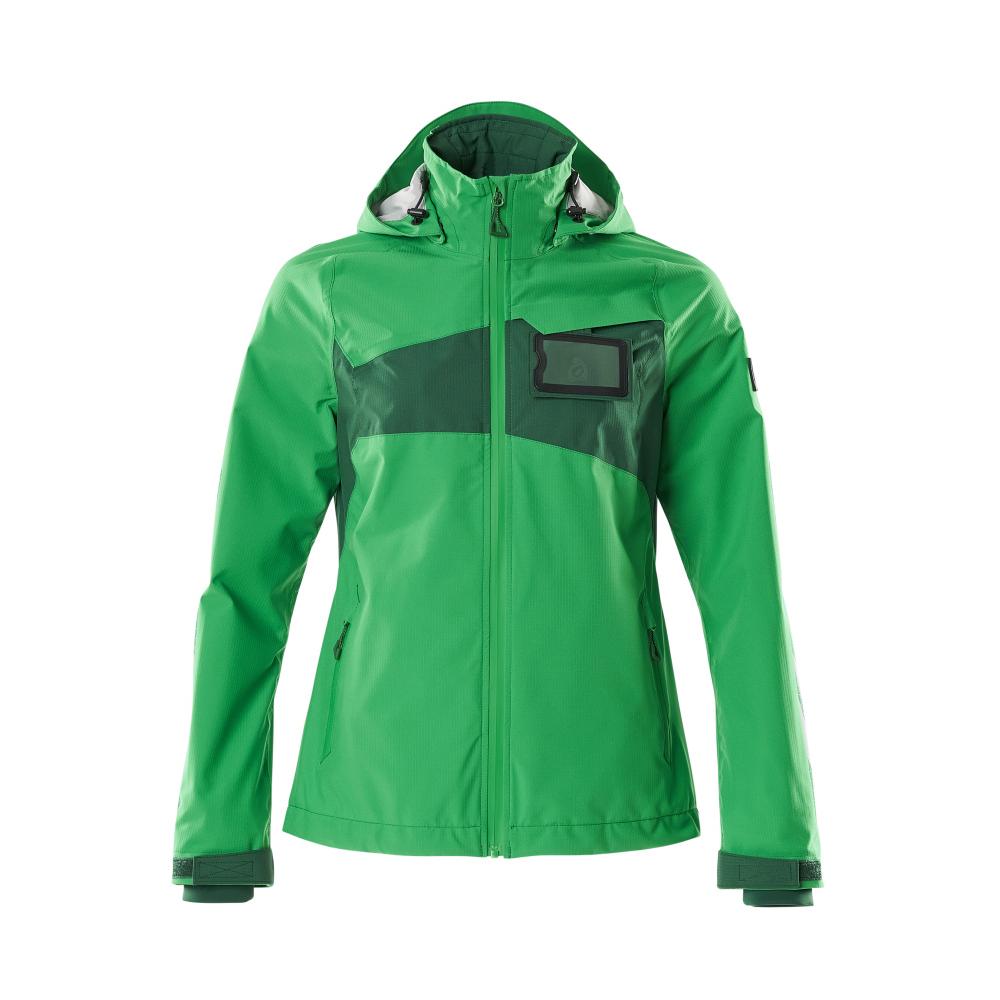 MASCOT Damen Hard Shell Jacke ACCELERATE