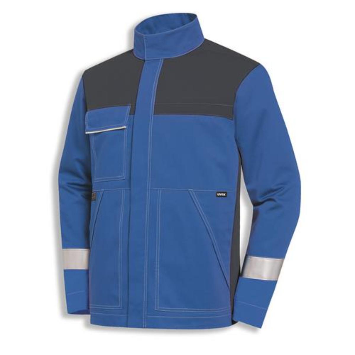uvex protection perfect multifunktion Herren Jacke 