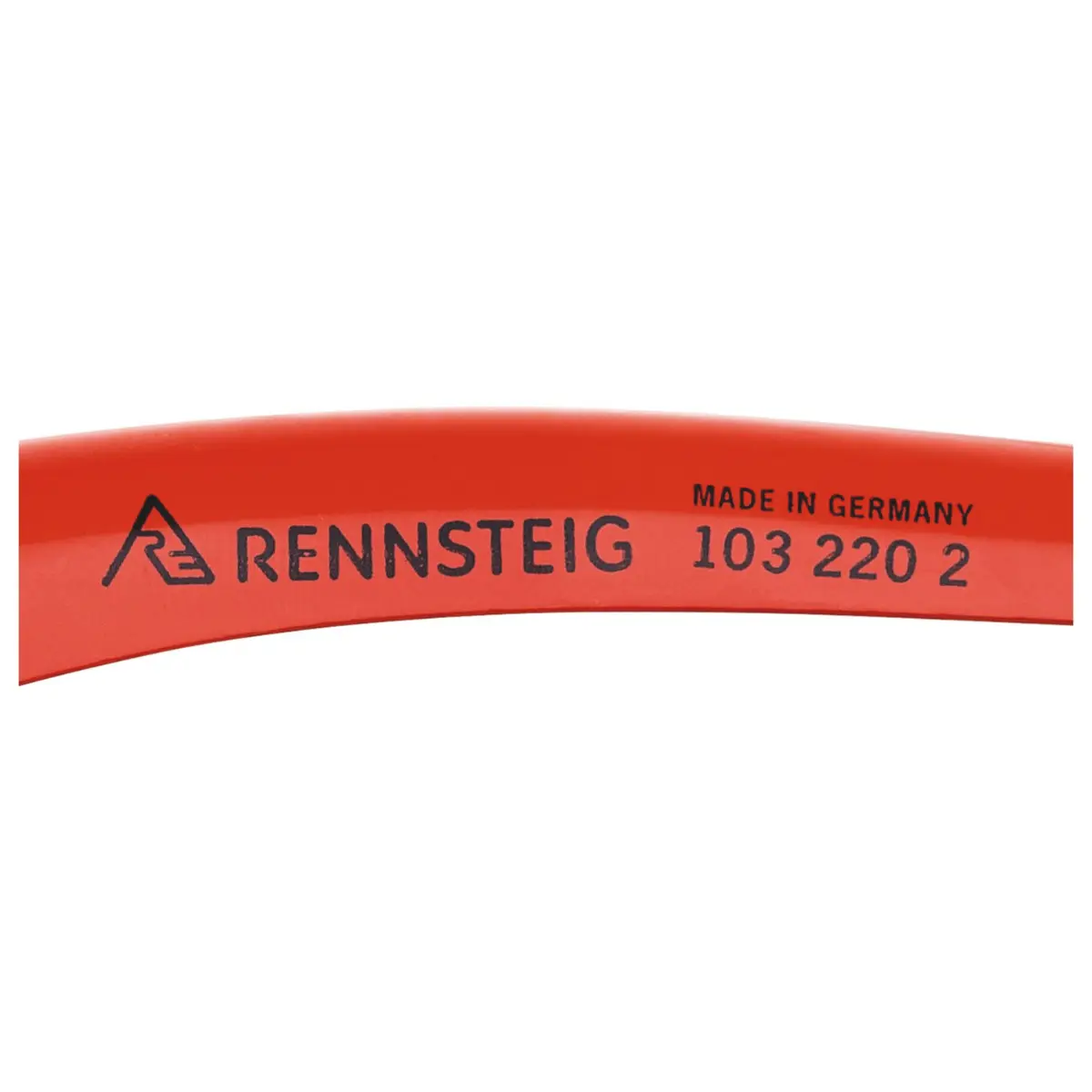 Rennsteig Revolverlochzange 2 - 5 mm, pulverlackiert