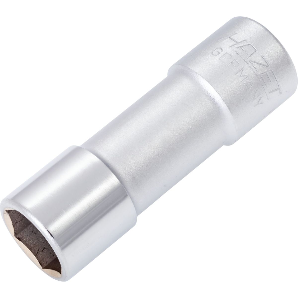 Douille à bougie 12,5 mm (1/2 pouce) à profil hexagonal extérieur 16 mm 5/8 - HAZET