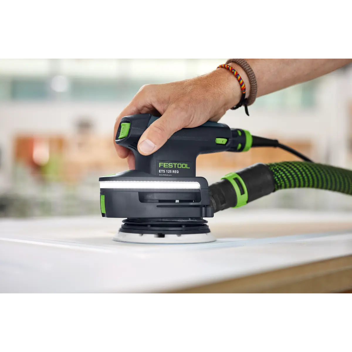 Festool Lichtmodul LM-DTS