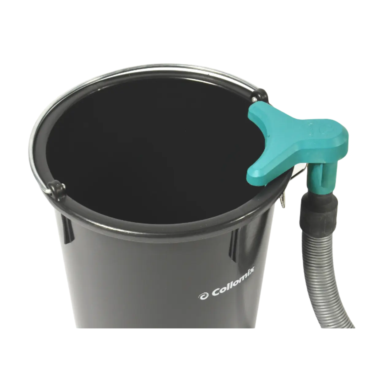 Collomix Staubabsaugung dust.EX