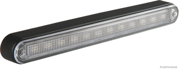 HERTH&BUSS Innenraumleuchte, LED, 12 V