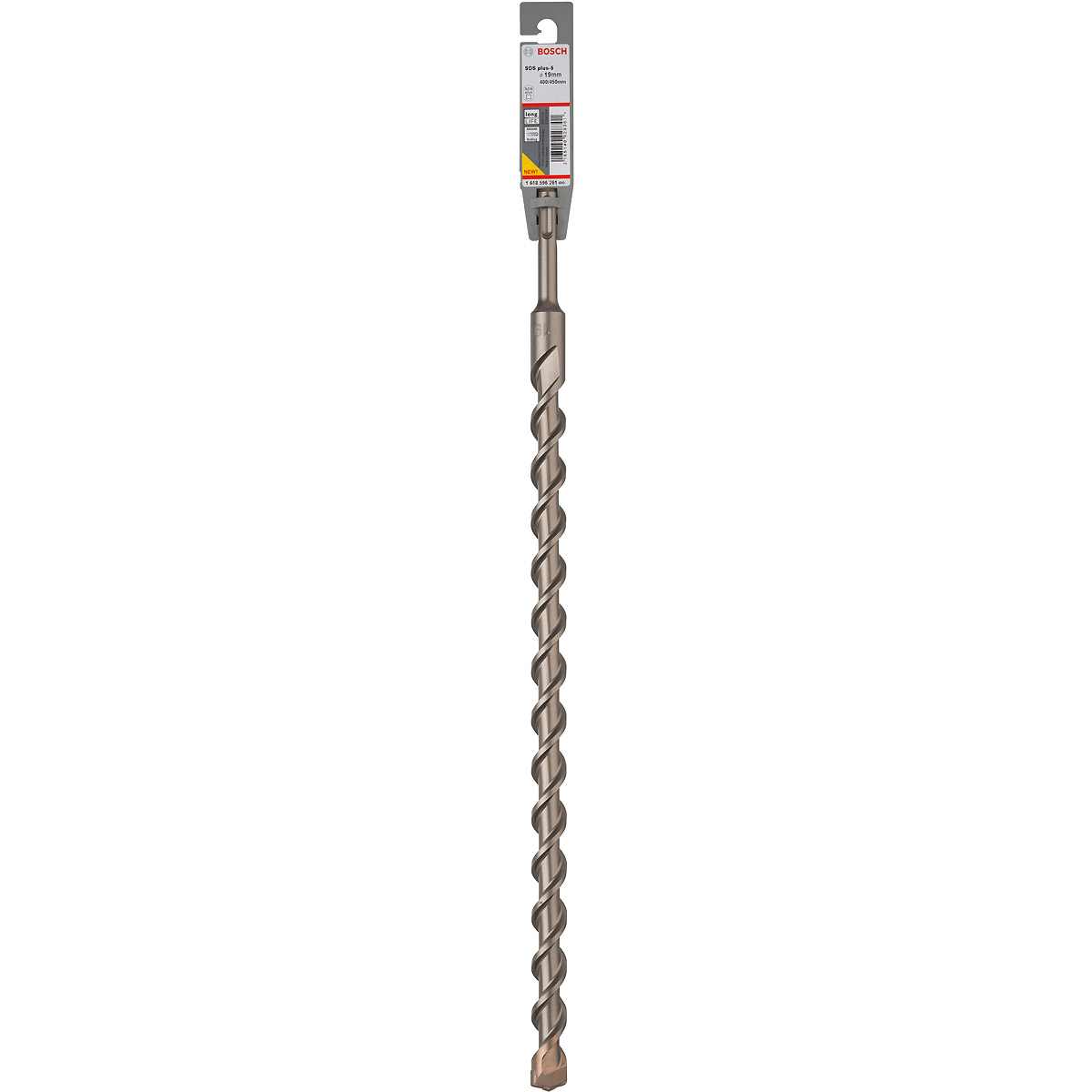 Bosch Hammerbohrer SDS plus-5, ø 19mm