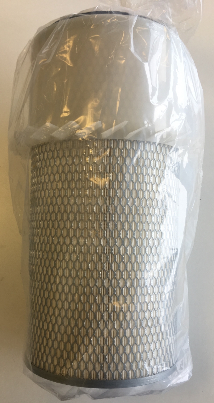 ELMAG Luftfilter für IVECO / FPT Motor