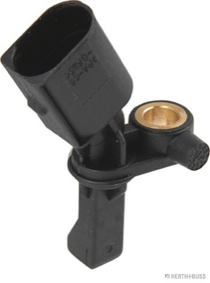 HERTH&BUSS Sensor, Raddrehzahl, 2 pol