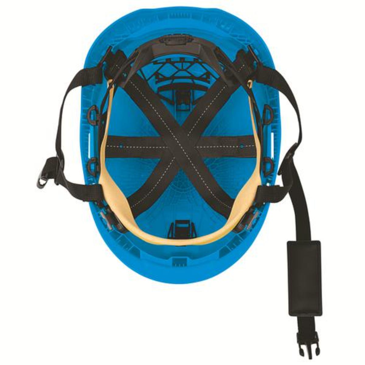 uvex pronamic Schutzhelm mit Lüftungen S - KR