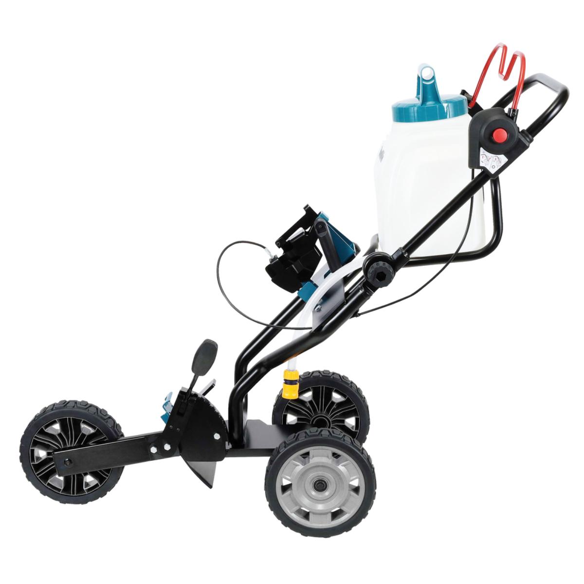 Makita Führungswagen für CE001G 13 Liter Wassertank