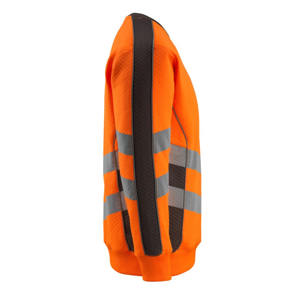 MASCOT Wigton Sweatshirt SAFE SUPREME