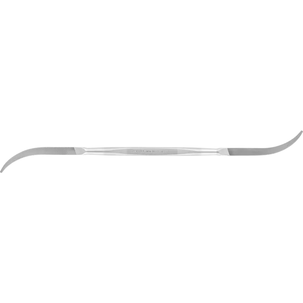 PFERD TOOLS Präzisions-Riffelfeile Schweizer Hieb