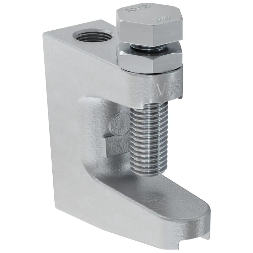 Fischer Trägerklammer TKL M8