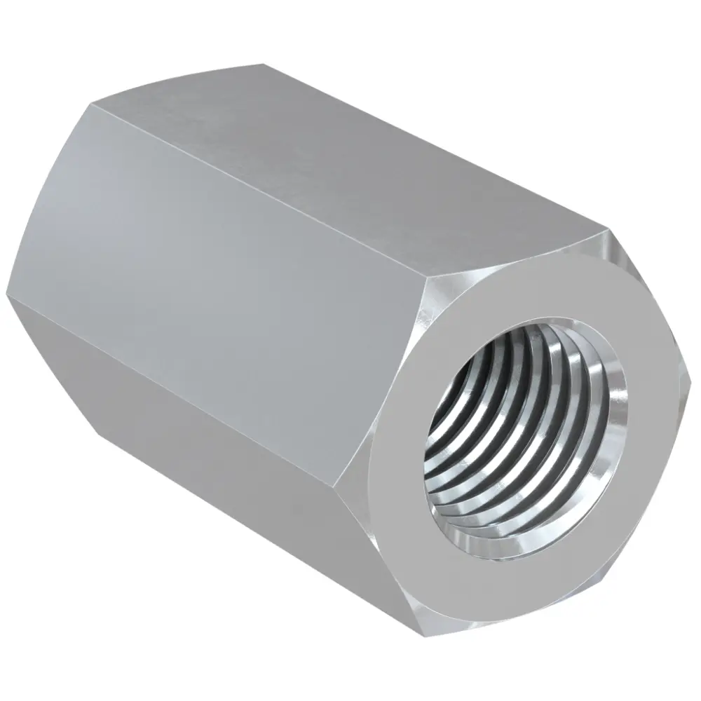 Fischer Verlängerungsmuffe VM M16