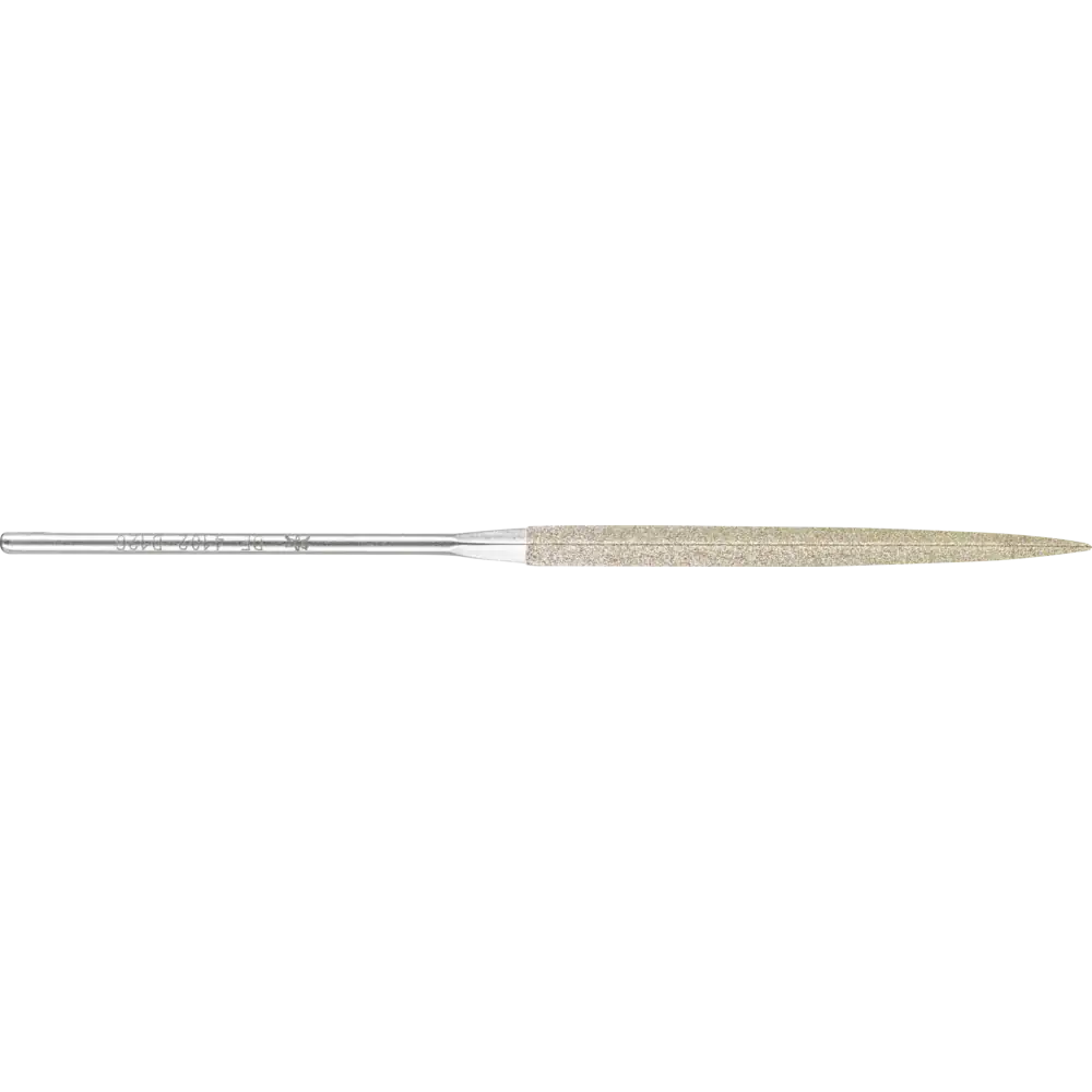 PFERD TOOLS Diamant-Nadelfeile Barett