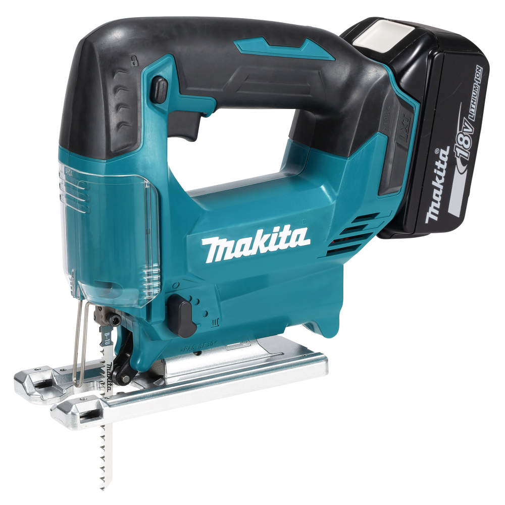 Makita Akku-Pendelhubstichsäge LXT 18V (ohne Akku, ohne Ladegerät) - DJV186Z