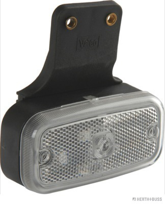 HERTH&BUSS Begrenzungsleuchte, T4W