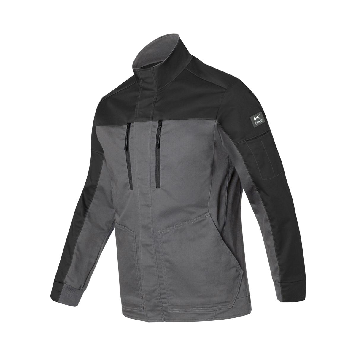 KÜBLER REFORCE Jacke