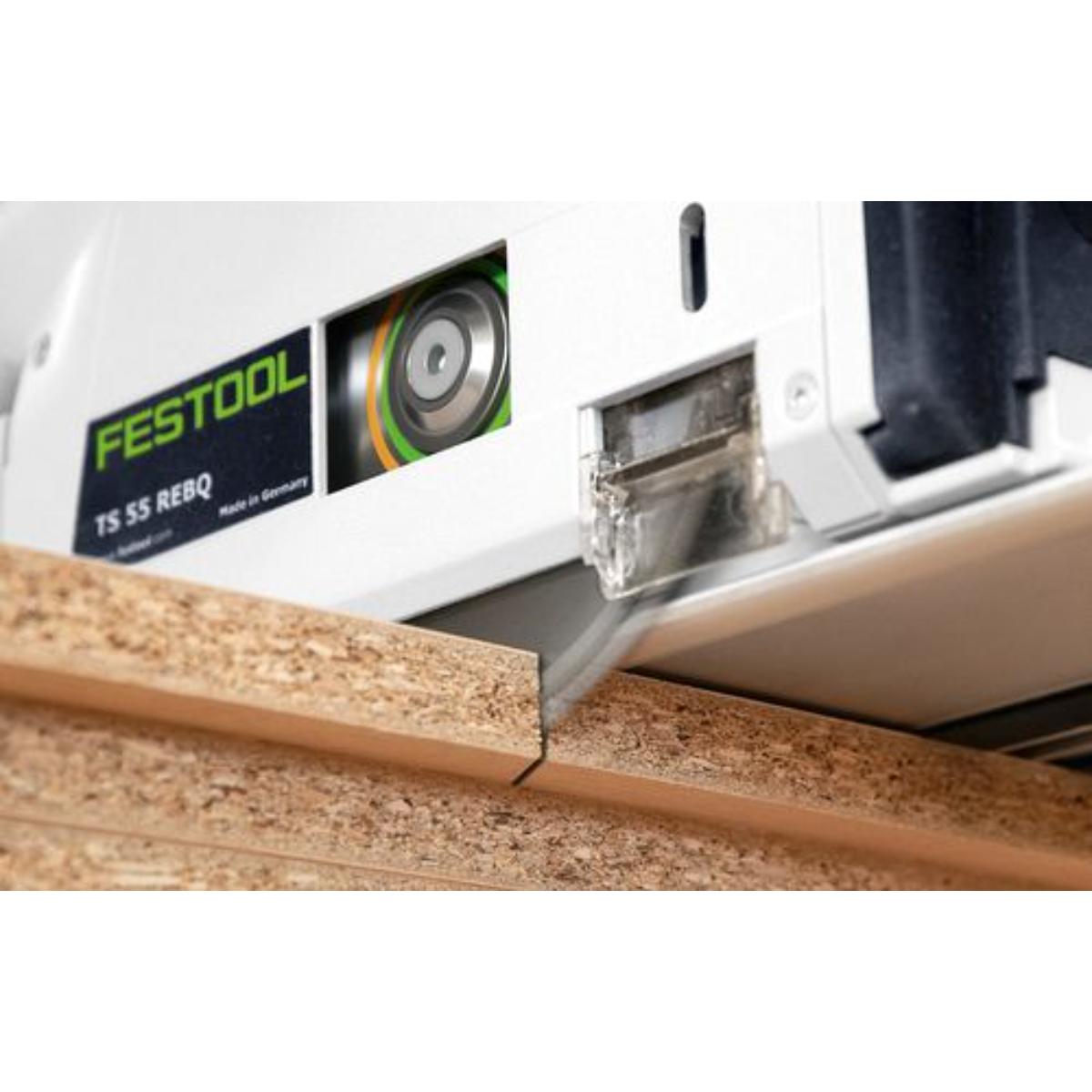 Festool Kreissägeblatt-Set KSB-SORT/3 W 160x2,2