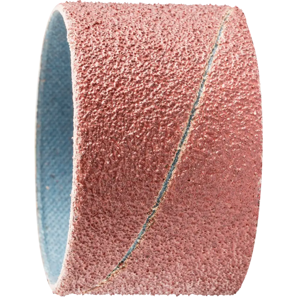 PFERD TOOLS Korund Schleifhülse KSB Zylindrisch für universelle Anwendungen