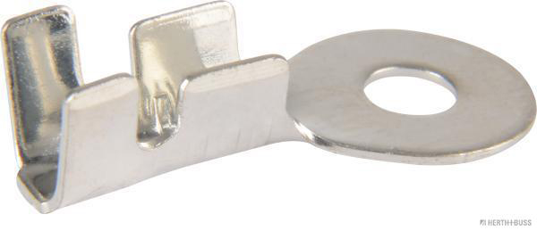 HERTH&BUSS Crimpverbinder DIN 46225