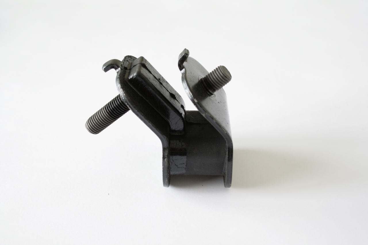ELMAG Gummipuffer komplett