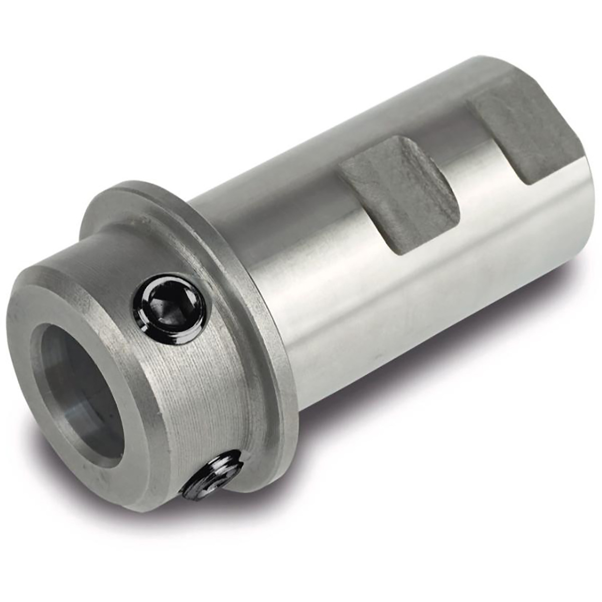 Fein Adapter mit 1-1/4 in Weldon-Aufnahme