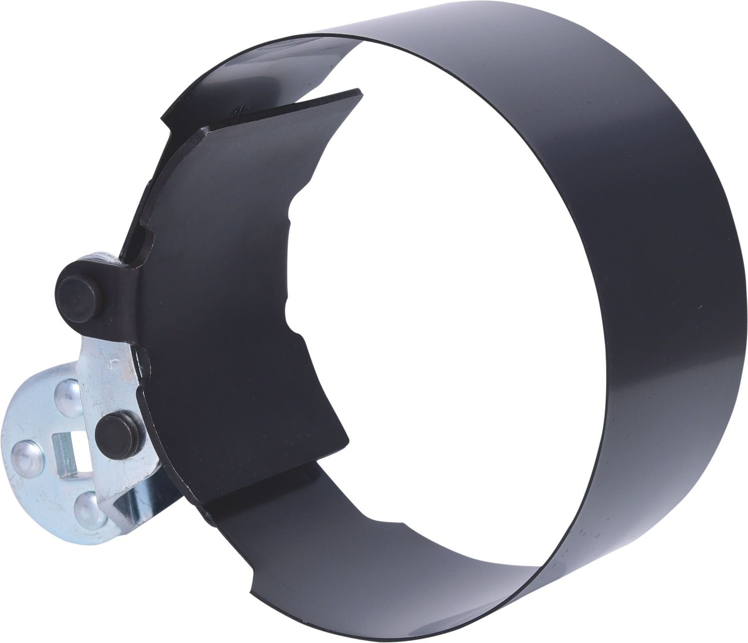 KS Tools 1/2" Filter-Stahlband-Schlüssel