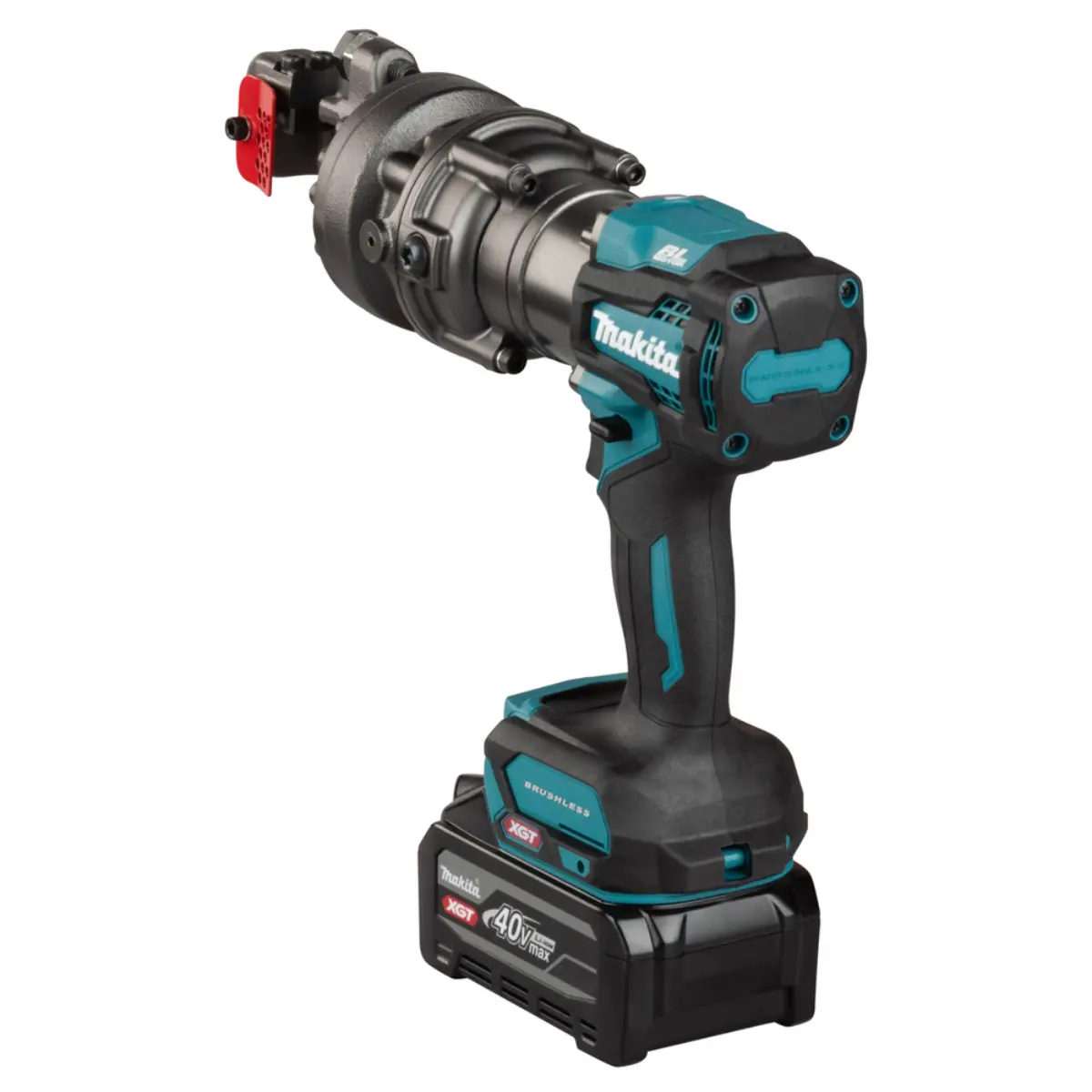 Makita Akku-Moniereisenschneider - SC001GZK