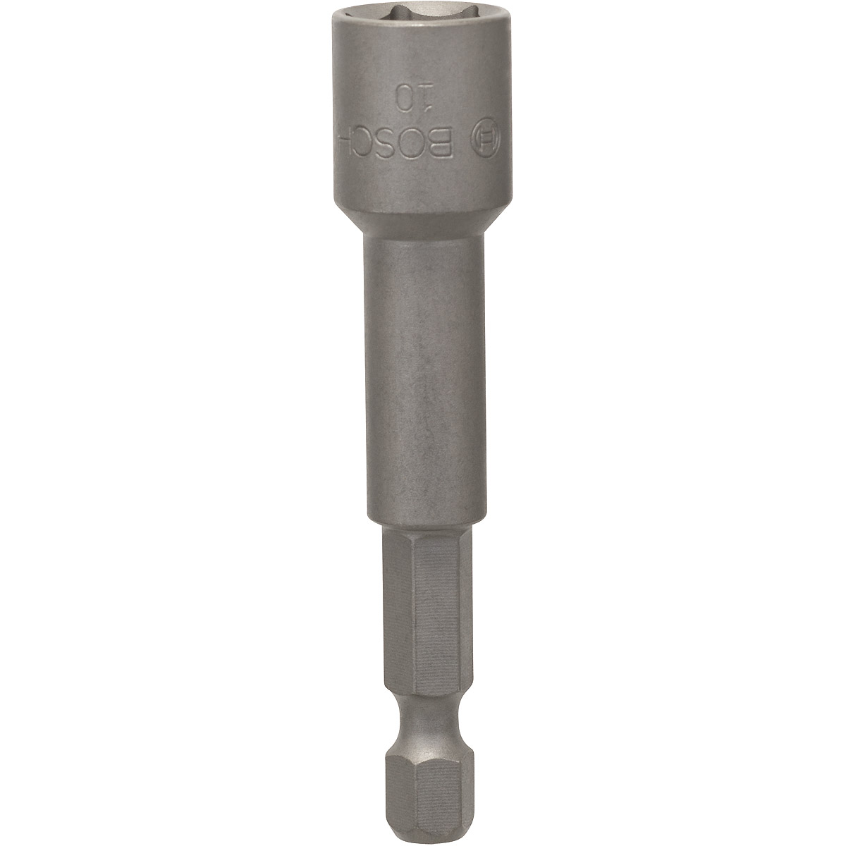 Bosch Steckschlüssel mit Magnet in Verbindung mit Tiefenanschlag 3 600 552 506/3 600 552 507