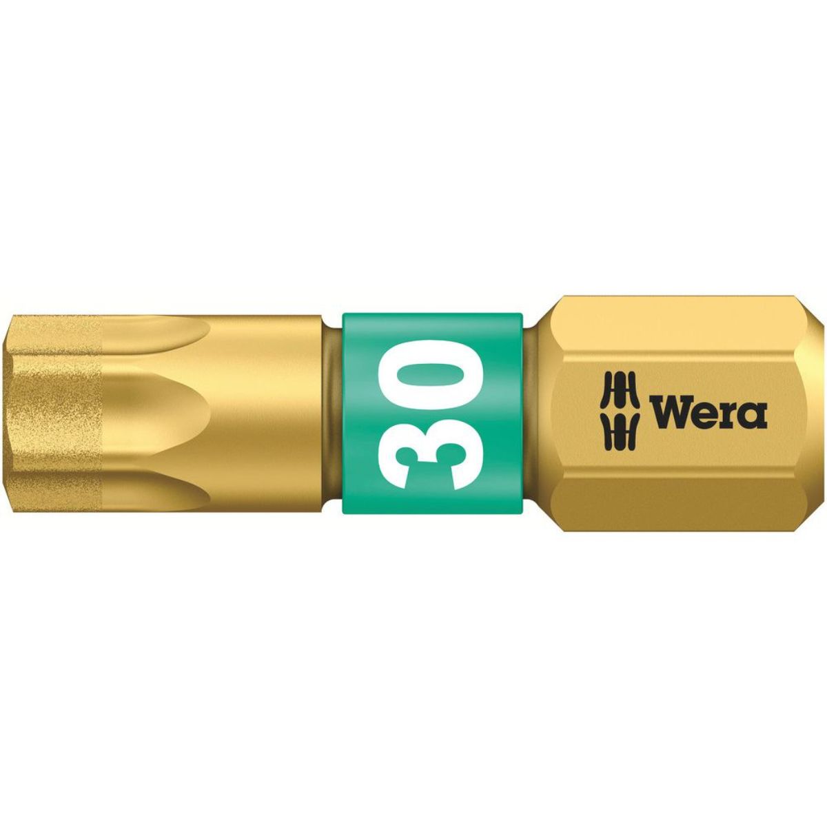 Wera 867/1 BDC TORX Bits