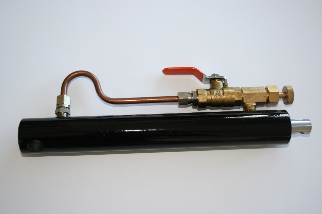 ELMAG Hydraulikzylinder Nr. 258