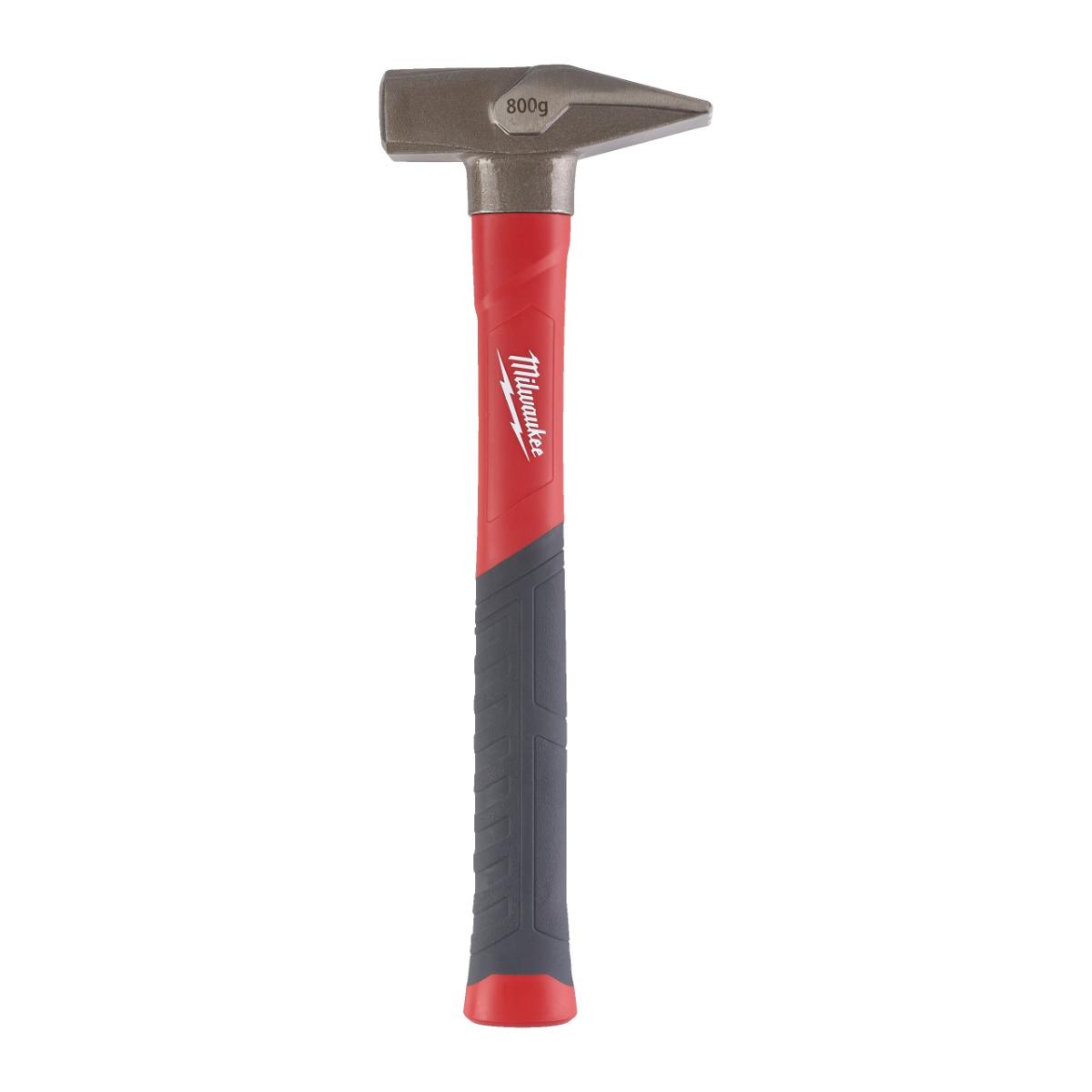 Milwaukee Fiberglas Schlosserhammer