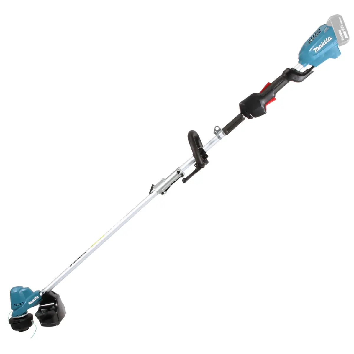 Makita Akku-Rasentrimmer - DUR191LZX9