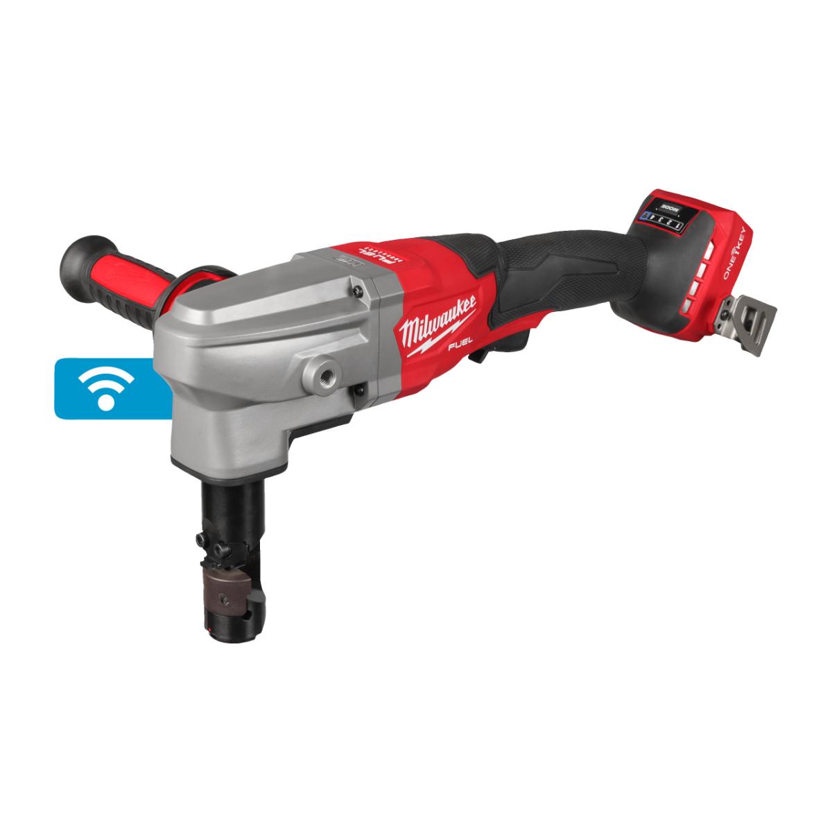 Milwaukee M18 FUEL Akku-Knabber 3,5 mm M18FNB35-0X