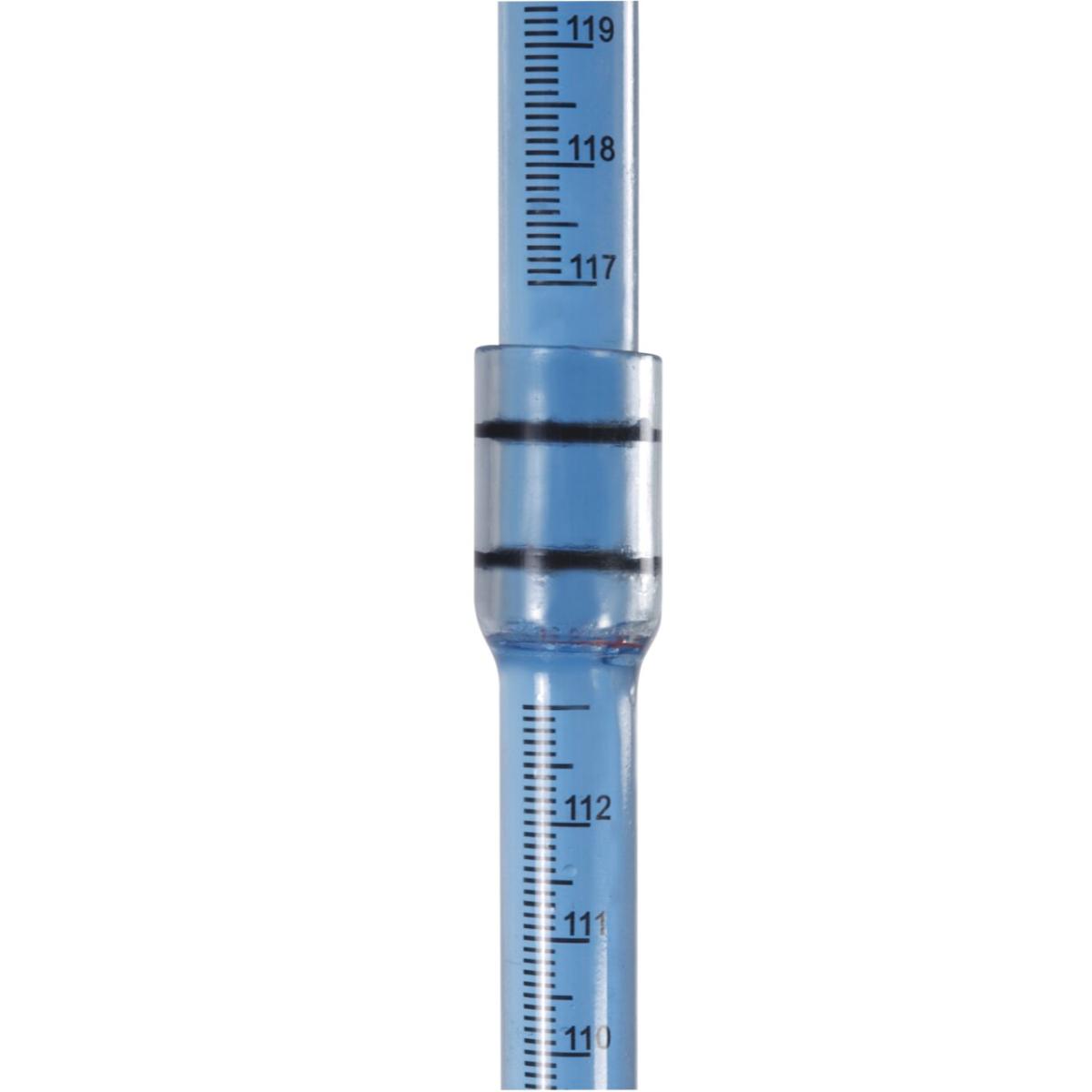 Rothenberger Dichtheitsprüfgerät ROTEST GW 150/4 ohne Einrohrzählerkappe