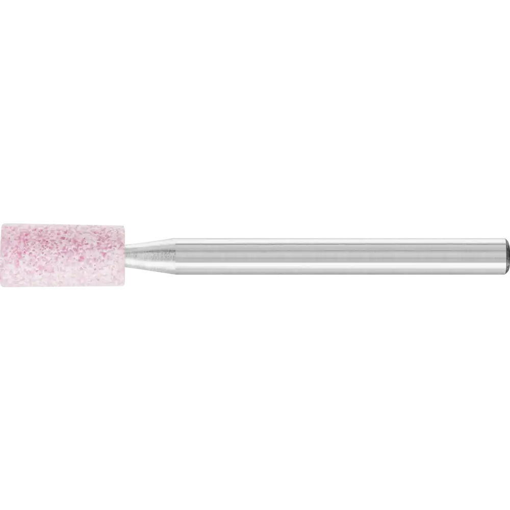 PFERD TOOLS STEEL EDGE Schleifstift Zylinder für Stahl- und Stahlguss