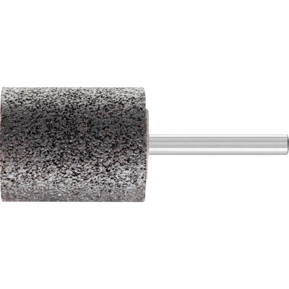 PFERD TOOLS INOX Schleifstift Zylinder A24 für Edelstahl