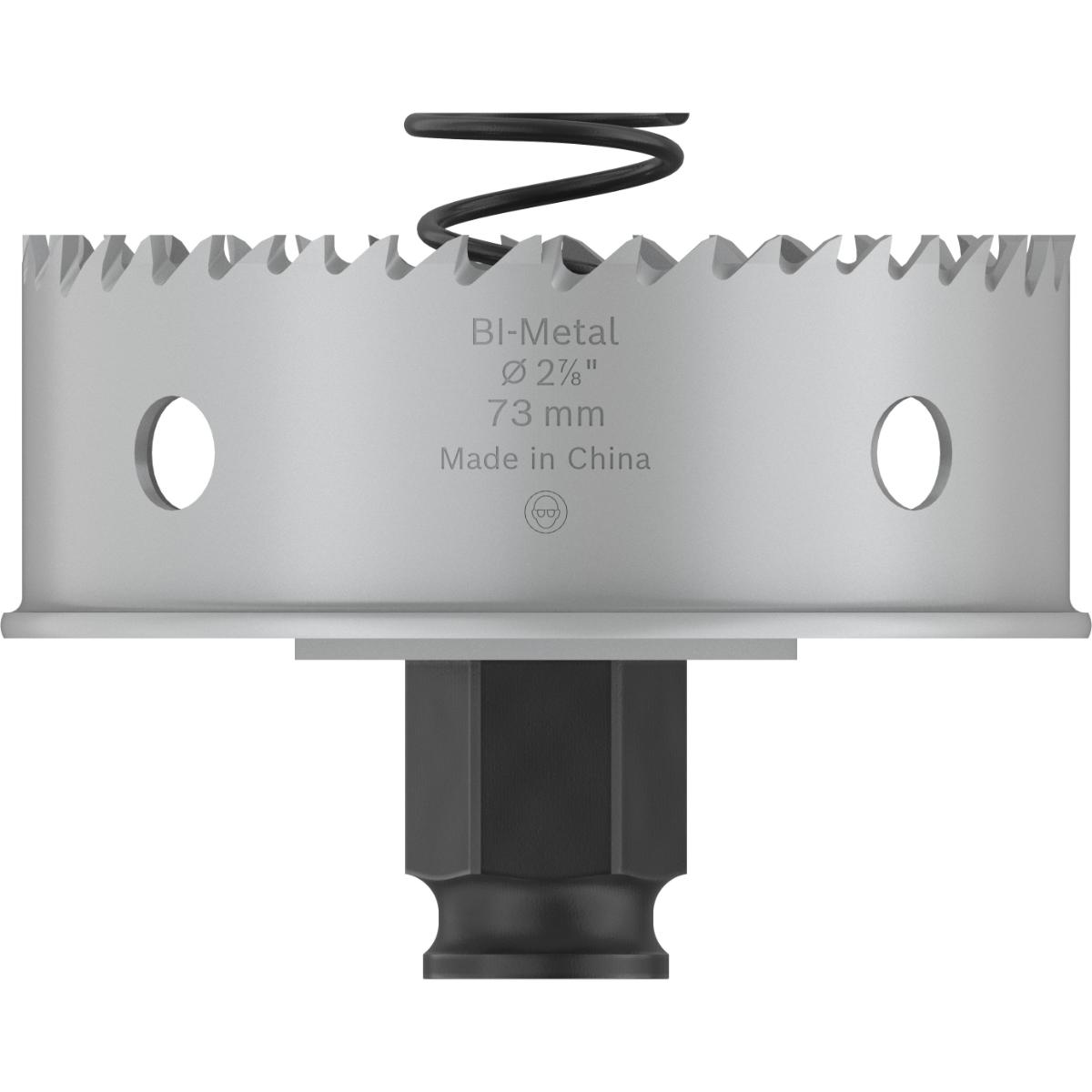 Bosch PRO Sheet Metal PC Plus Lochsäge