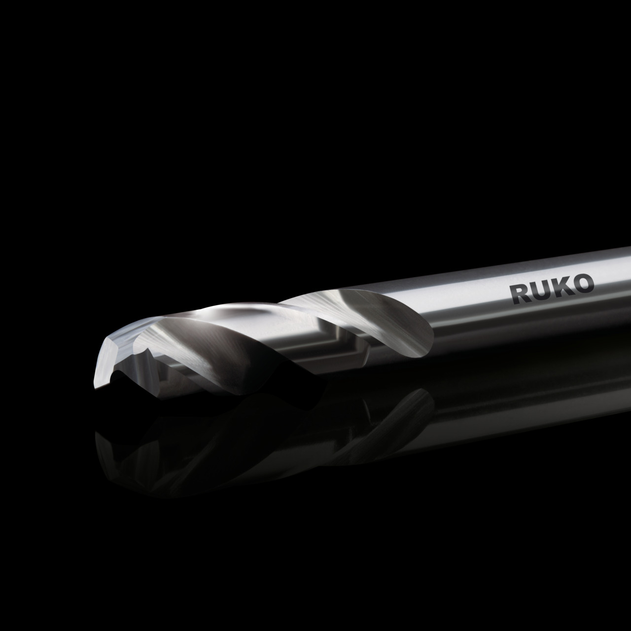 RUKO Schweißpunktbohrer Fast Cut HSS-Co 5