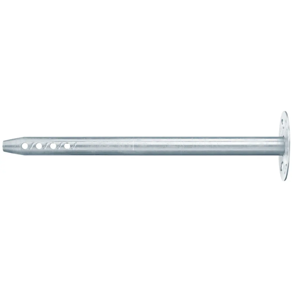 Fischer Dämmstoffhalter Metall DHM 260 A2