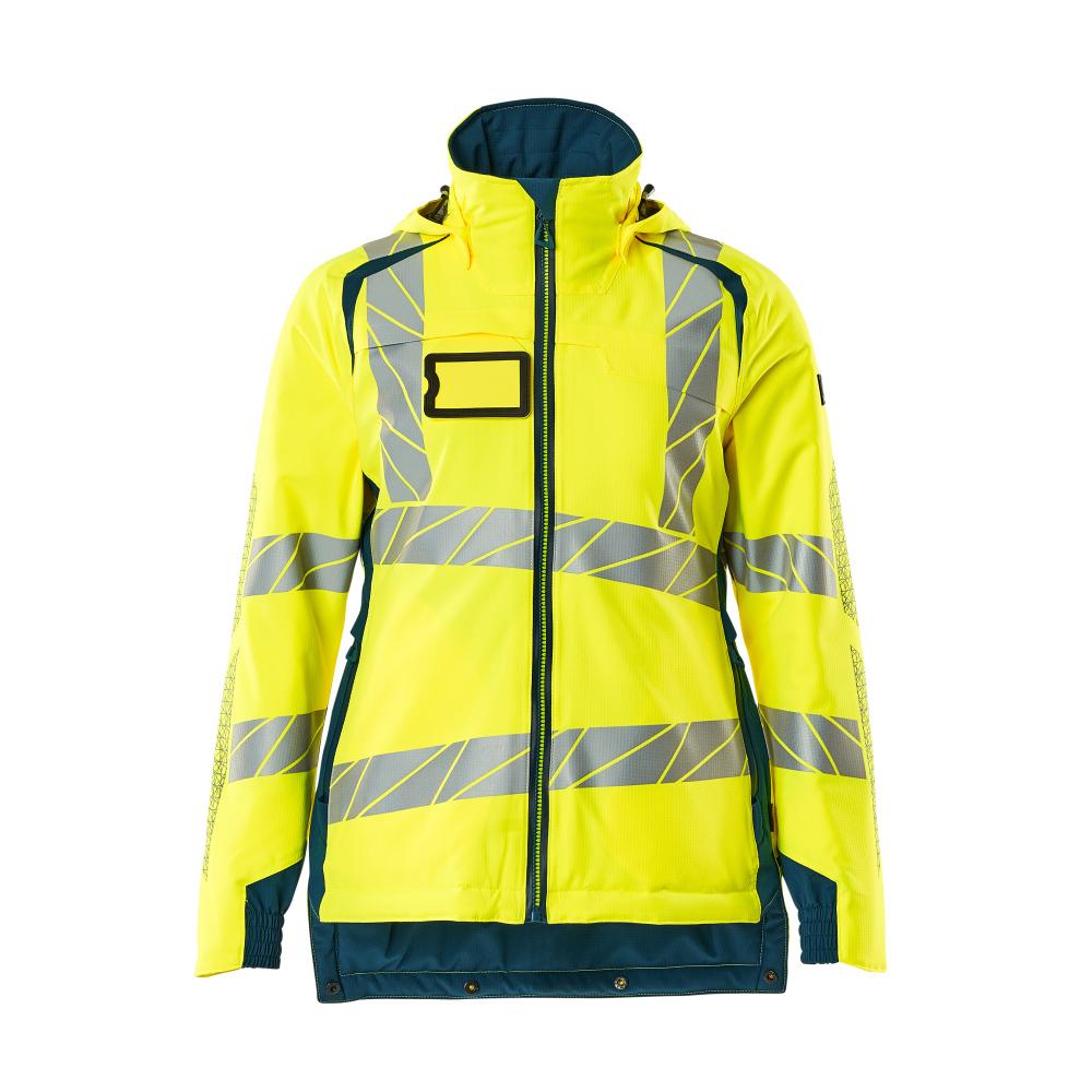 MASCOT Damen Winterjacke ACCELERATE SAFE