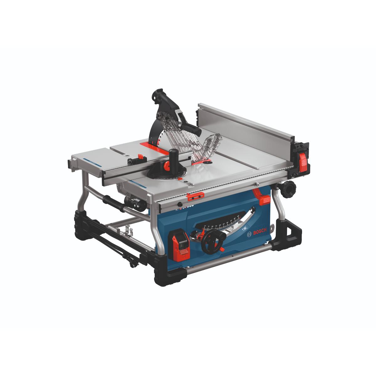 Bosch Tischsäge GTS100-254